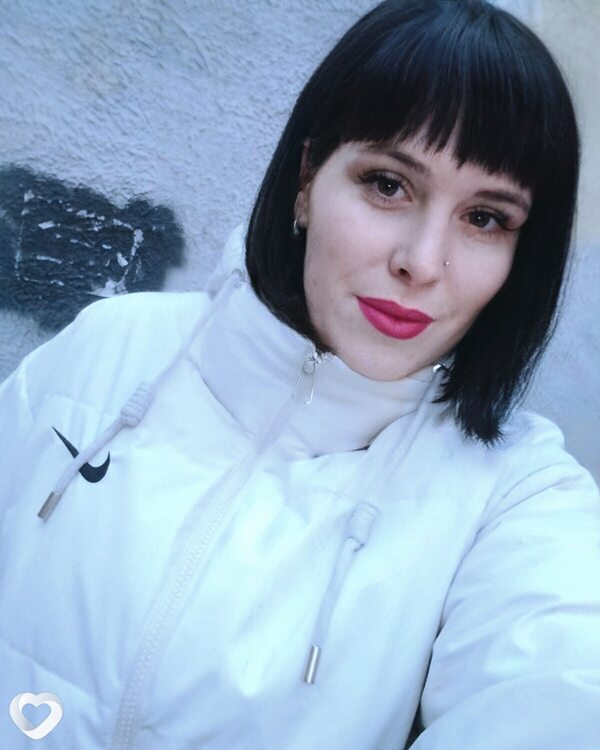 Анастасия, 28, Саратове — анкета №2053781