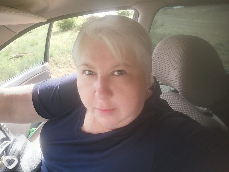 Татьяна, 47, Самаре — анкета №2053786