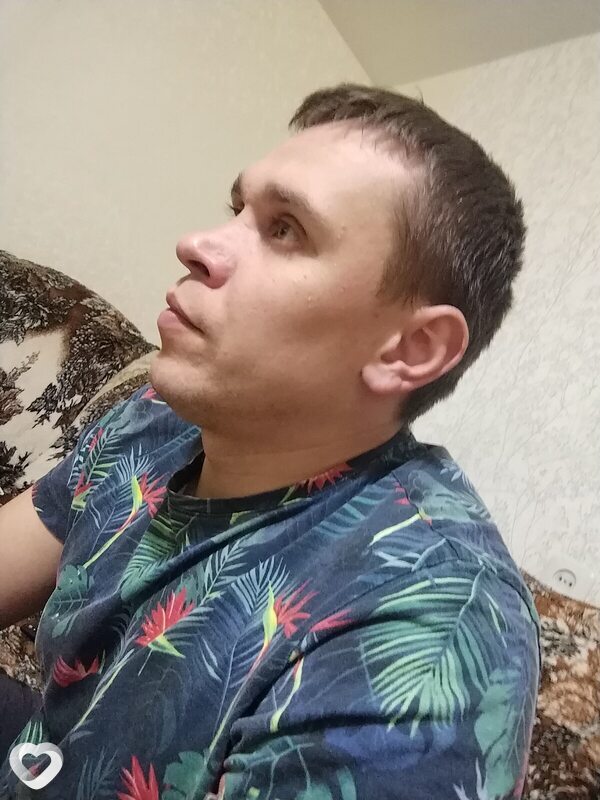 Алекс, 33, Чите — анкета №2053793