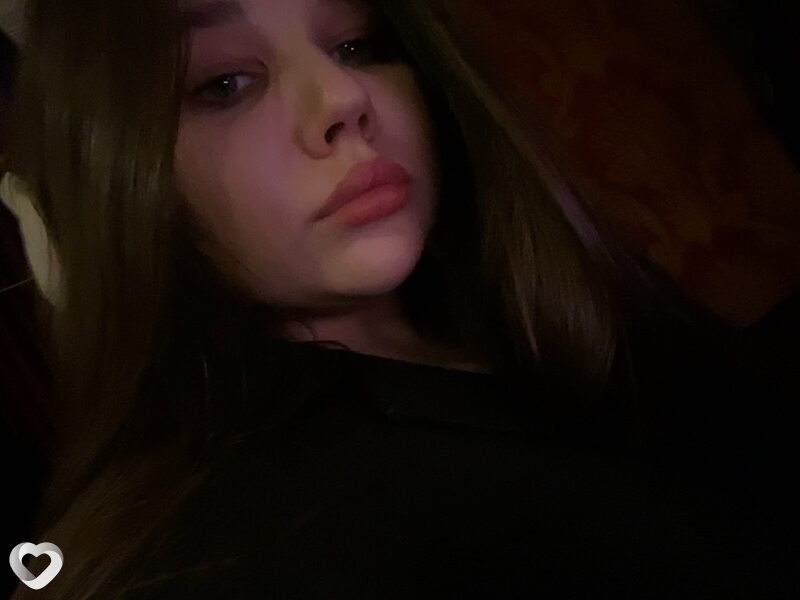 Настя, 19, Санкт-Петербурге — анкета №2053798
