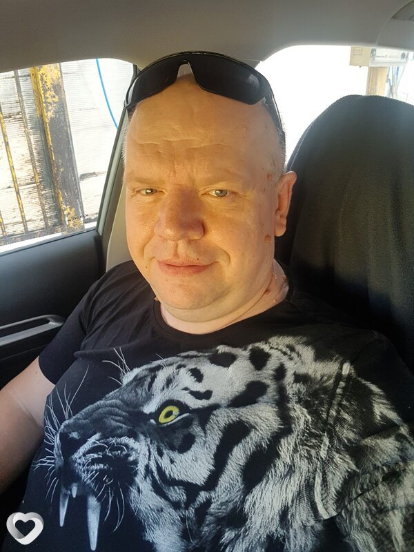 Дмитрий, 45, Алматы — анкета №2053905