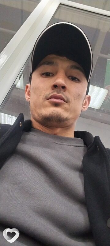 Alisher, 32, Абакане — анкета №2053906