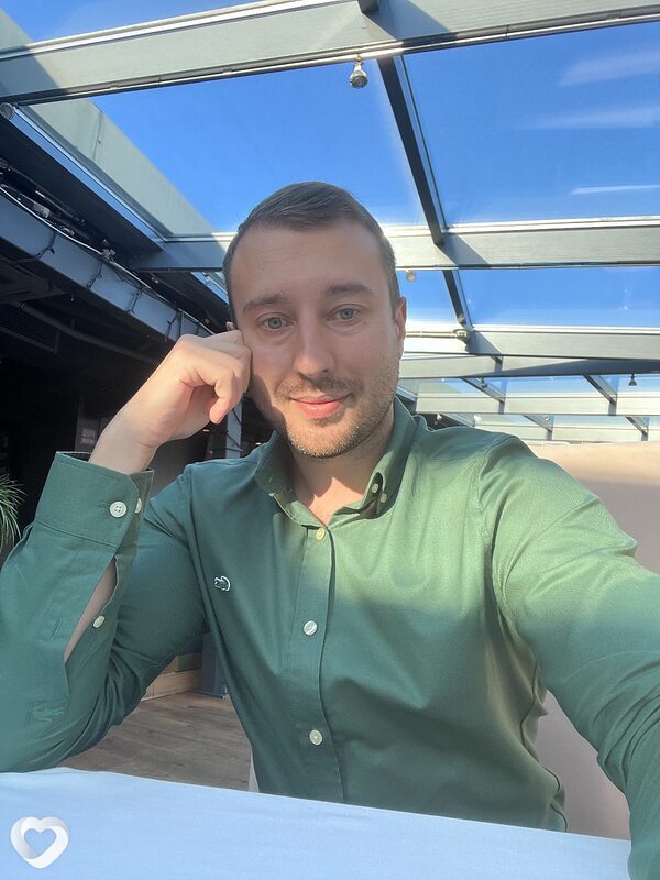 Александр, 35, Екатеринбурге — анкета №2053918