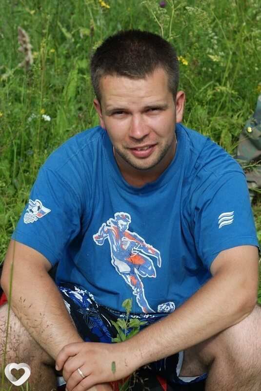 Сергей, 42, Санкт-Петербурге — анкета №2053921