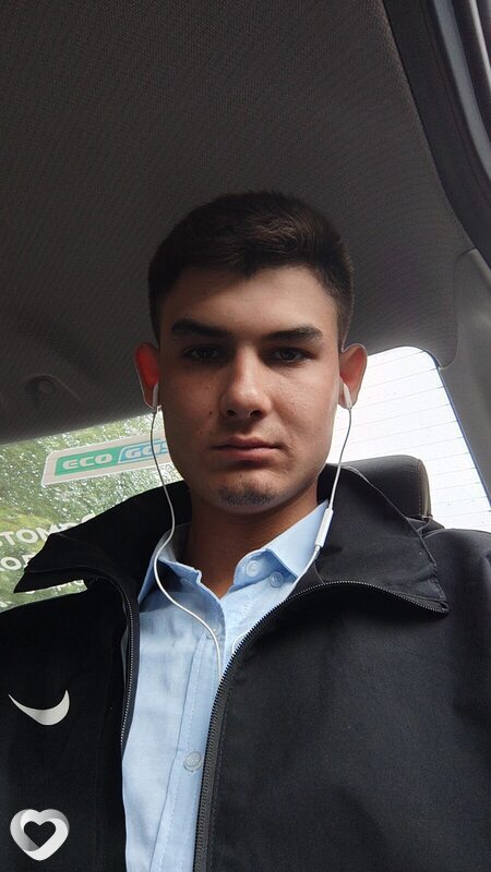 Tima, 22, Перми — анкета №2053925