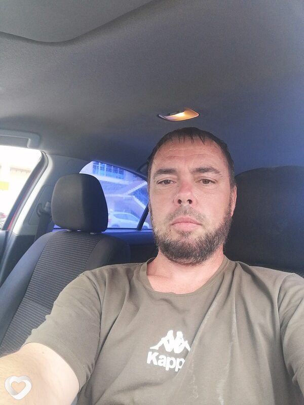 Александр, 45, Волгограде — анкета №2054826
