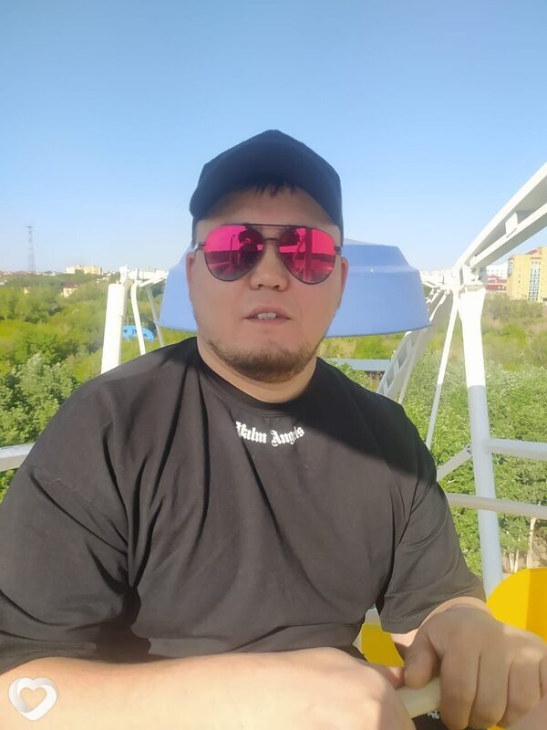 Arman, 36, Караганде — анкета №2054828