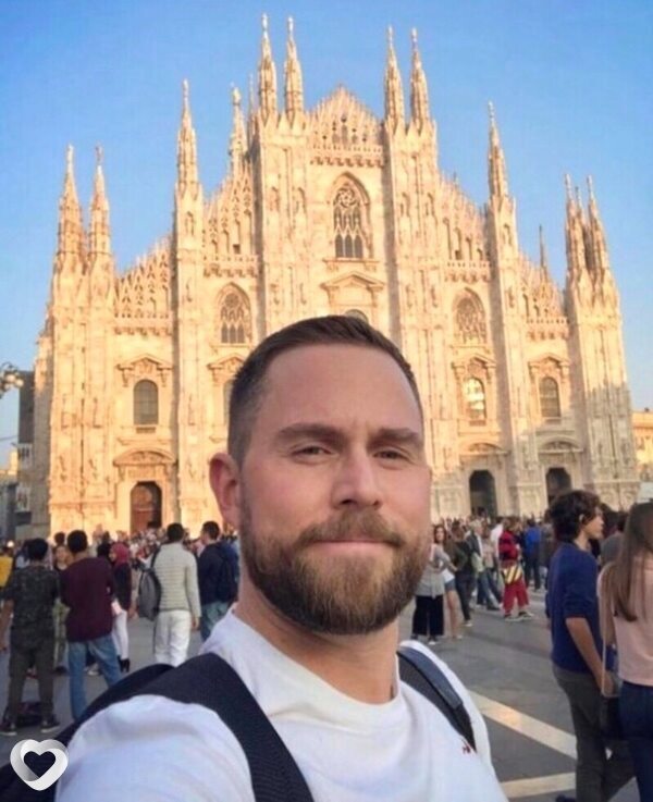 Дмитрий, 46, Москве — анкета №2054831
