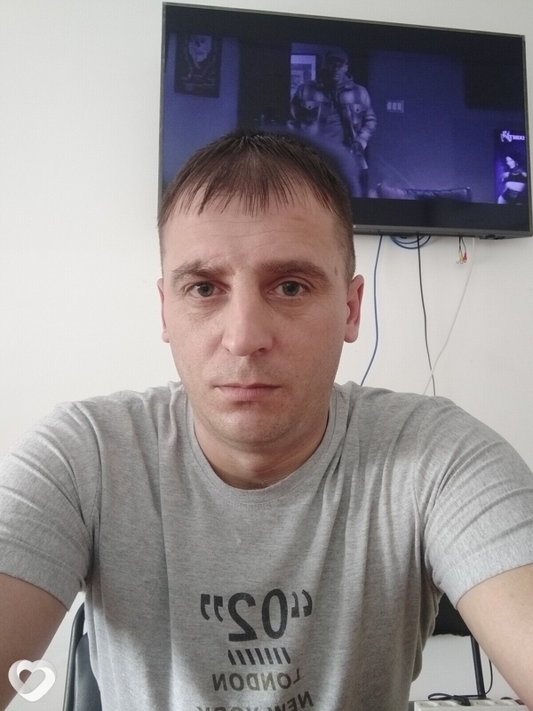 Евгений, 36, Актобе — анкета №2054833