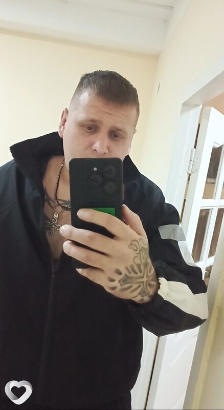 Димон, 30, Харцызске — анкета №2054835