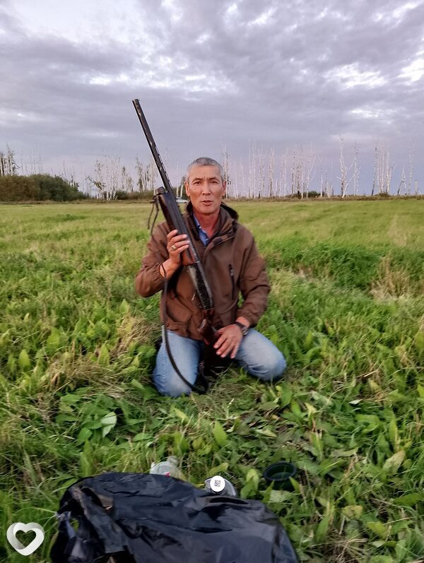 Нугербек, 56, Омске — анкета №2054842