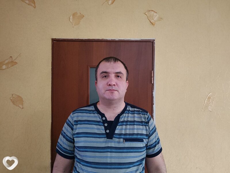 Георгий, 39, Шахтах — анкета №2054844