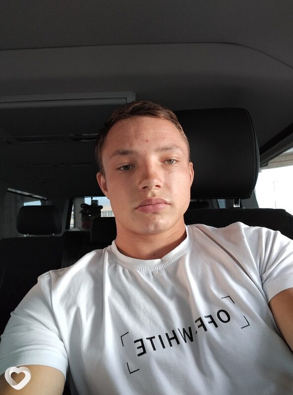 Даниил, Москва
