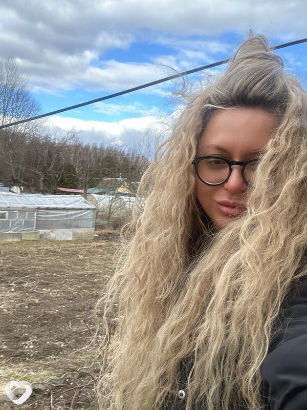 Кристина, 38, Москве — анкета №2053978