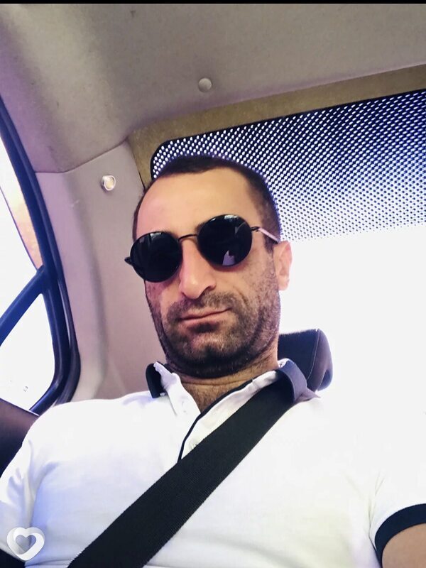 Артик, 35, Краснодаре — анкета №2053981