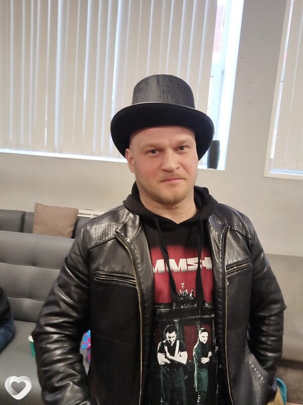 Дмитрий, 49, Москве — анкета №2053982