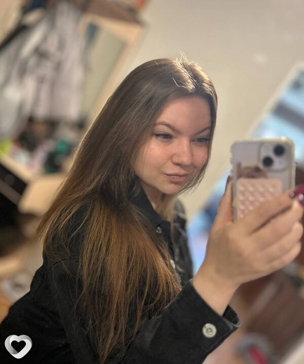 Настя, 27, Краснодаре — анкета №2053984