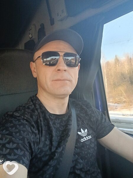 Евгений, 39, Вологде — анкета №2053988
