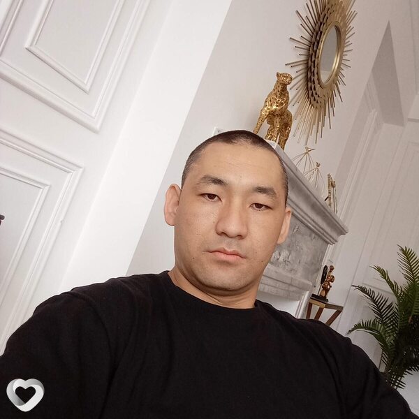 Назар, 33, Бишкек — анкета №2053990