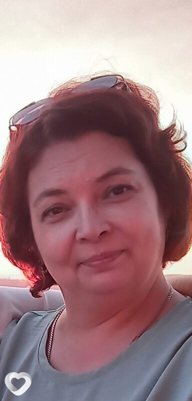 Татьяна, 50, Усть-Илимск — анкета №2053991