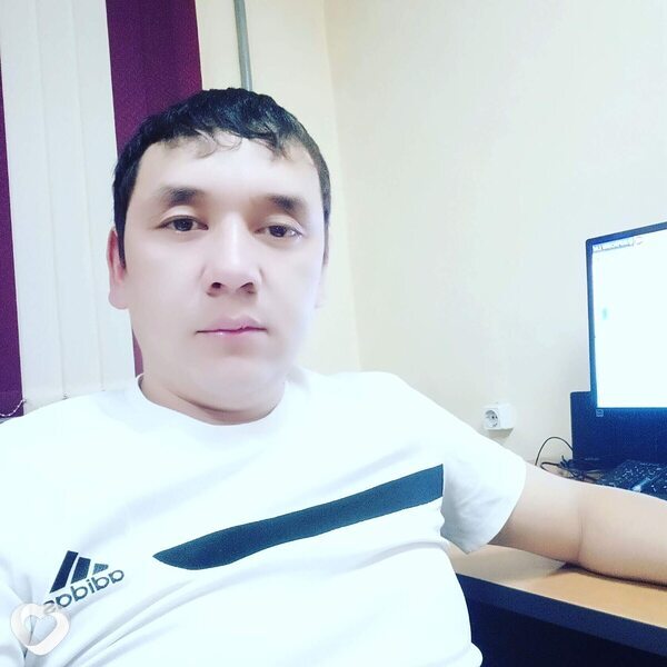 Lexx, 40, Караганде — анкета №2053995