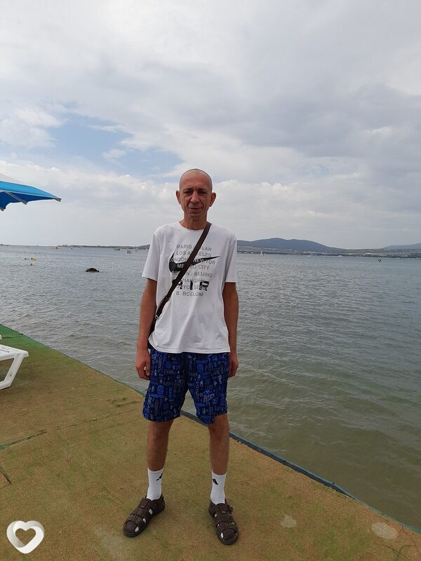 Андрей, 50, Новосибирске — анкета №2053996