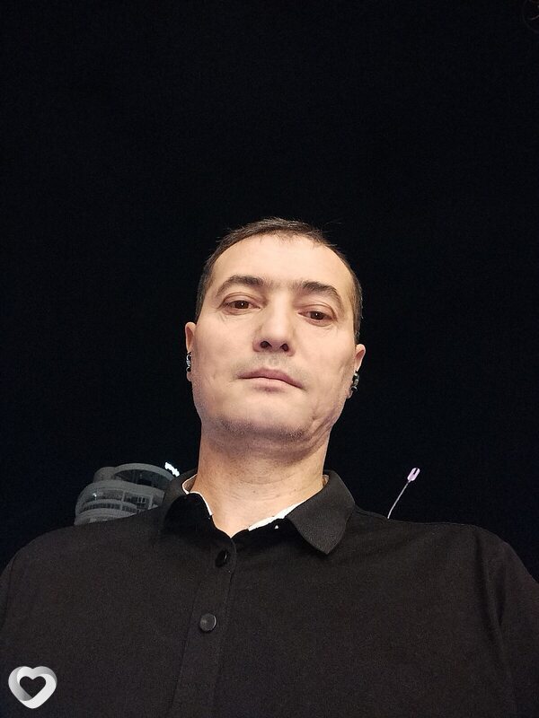 Умид, 43, Сочи — анкета №2053884