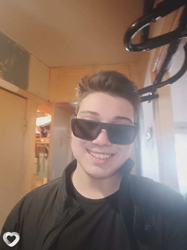 Стасян, 24, Костроме — анкета №2053885