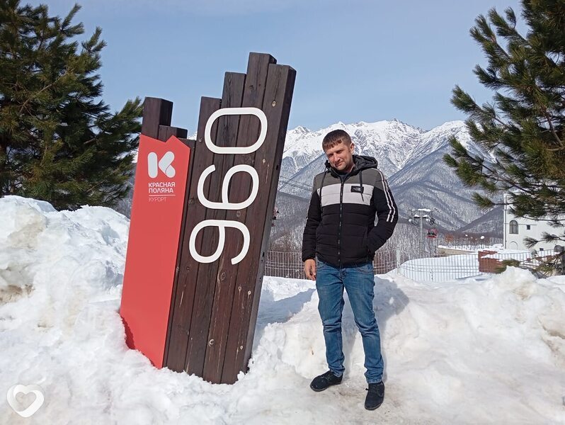 Сергей, 34, Таганроге — анкета №2053890