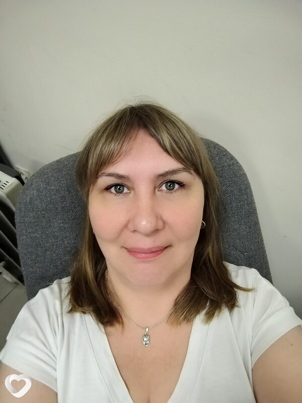 Екатерина, 39, Смоленске — анкета №2053893