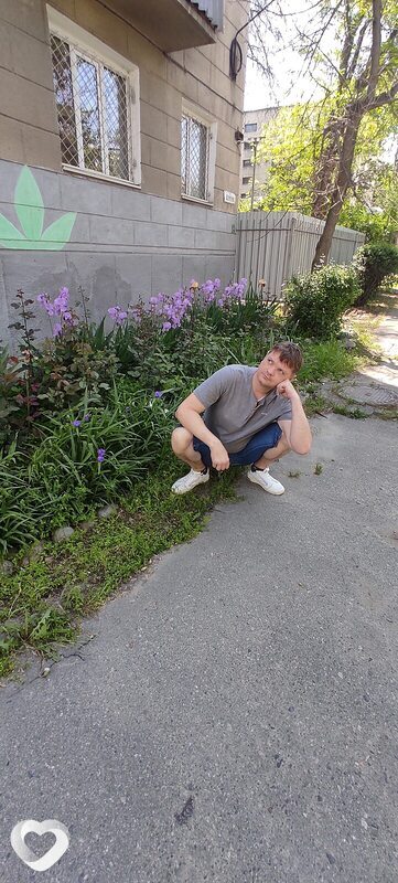 Макс, 43, Бишкек — анкета №2053898