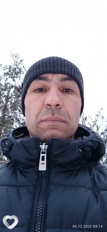 Руслан, 42, Екатеринбурге — анкета №2054154
