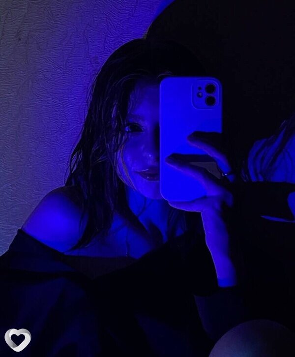 Карина, 21, Санкт-Петербурге — анкета №2054156