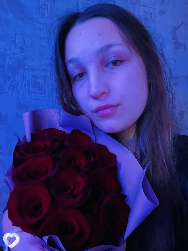 Алина, 22, Рязани — анкета №2054157