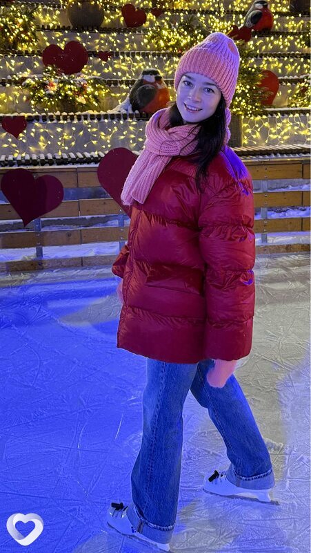 Танюша, 41, Санкт-Петербурге — анкета №2054160