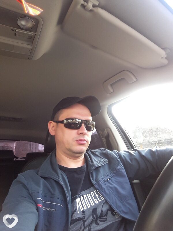 Павел, 43, Костроме — анкета №2054168