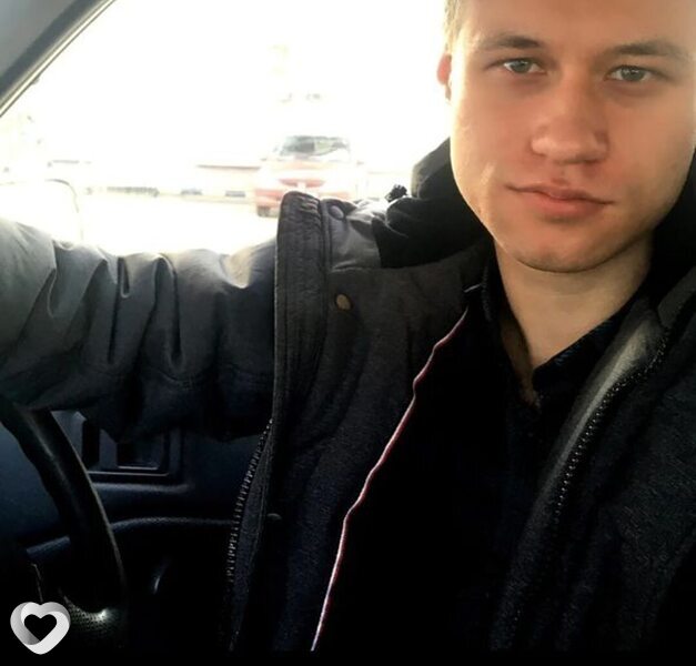 Александр, 27, Санкт-Петербурге — анкета №2054176