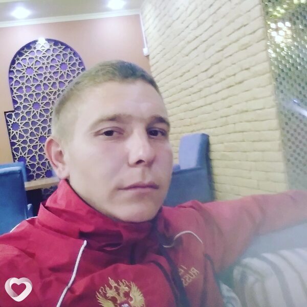 Евгений, 33, Шахтинске — анкета №2054036