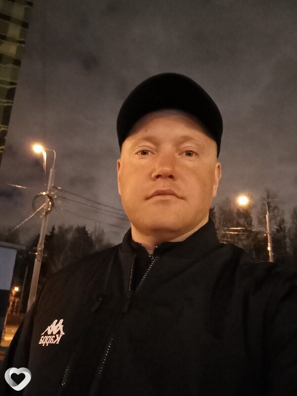 Андрей, 38, Сочи — анкета №2054037
