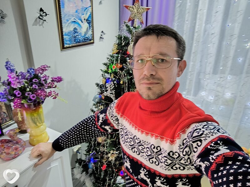 Виктор, 39, Краснодаре — анкета №2054049