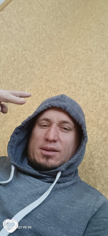 Юнусбек, 41, Ставрополе — анкета №2054601