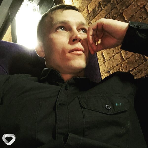 Андрей, 32, Северске — анкета №2054610