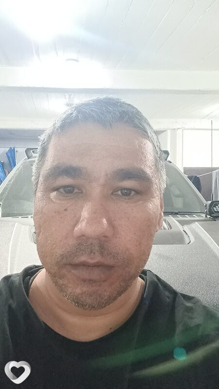Хуршид, 42, Иркутске — анкета №2054616