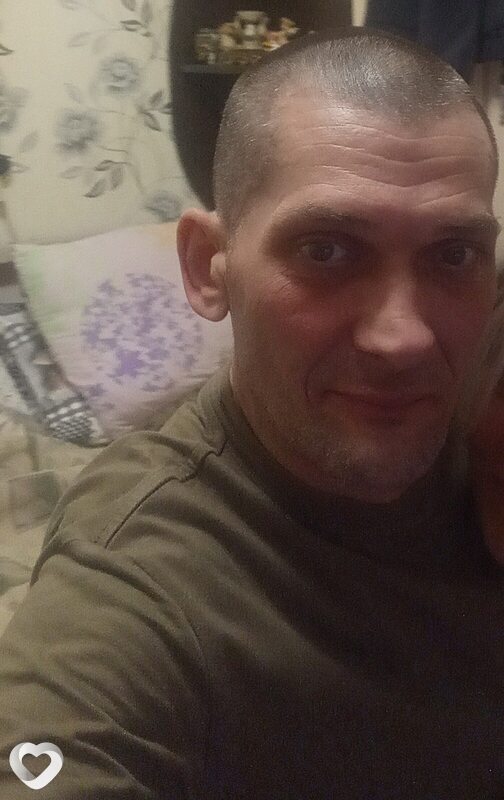 Евгений, 43, Кемерове — анкета №2054617