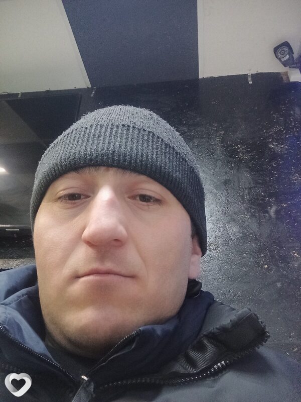 Магамед, 31, Смоленске — анкета №2054618