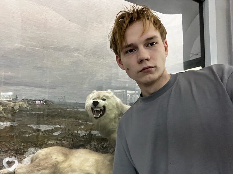 Иван, 19, Казани — анкета №2053956