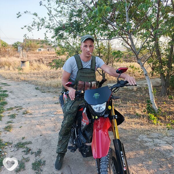 Александр, 31, Людинове — анкета №2053958