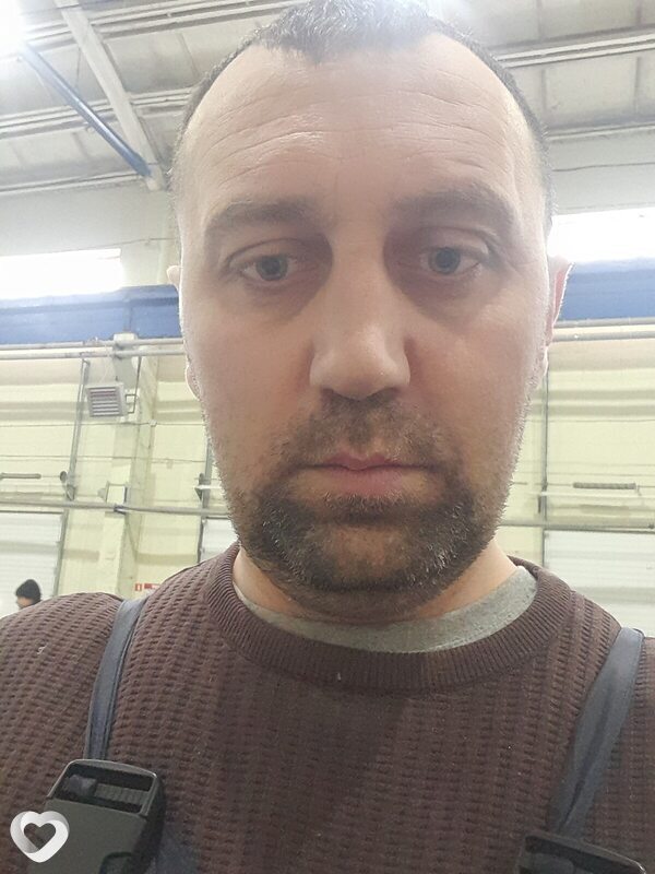 Иван, 42, Владивостоке — анкета №2053960