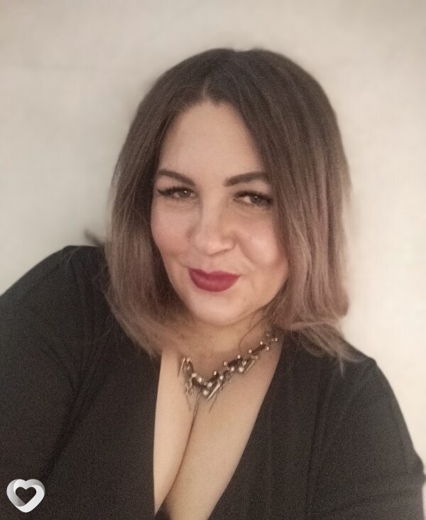 Любава, 42, Архангельске — анкета №2053969