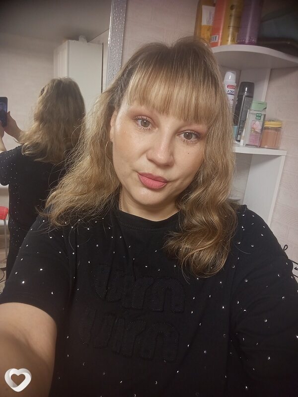 Марина, 37, Челябинске — анкета №2053972